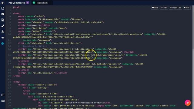 Bootstrap 4 Builder for Hyper-Productive Developers смотреть онлайн
