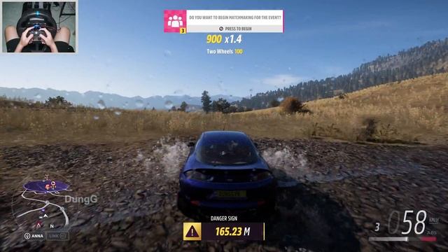 Forza Horizon 5 Pouncing Pumas Treasure Hunt This big cat can ford a river over 100m wide смотреть онлайн