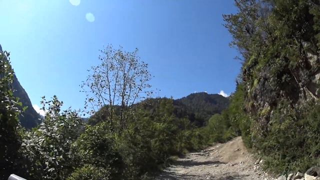 Абхазия. Джип тур. Сочи. Адлер. Море. Горы. смотреть онлайн