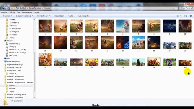 Pack de Clash of Clans en PNG - Ehh Vuelto com Más! смотреть онлайн