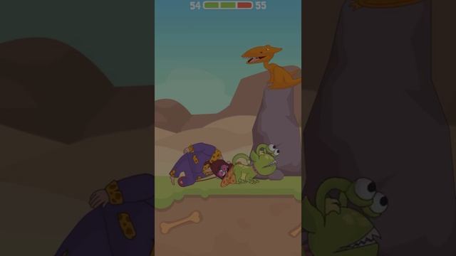 Comics Bob Level 51-57 Noob Vs Pro смотреть онлайн