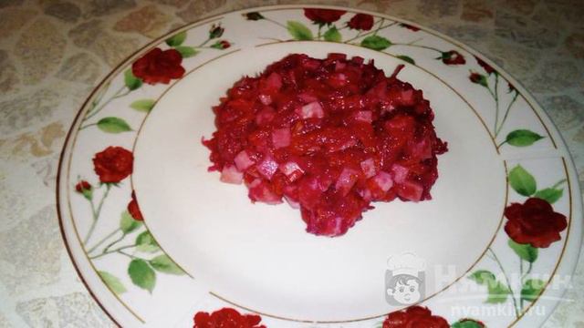 Сборник рецептов