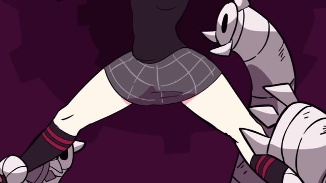 Peni Under Control | Comic DUB смотреть онлайн