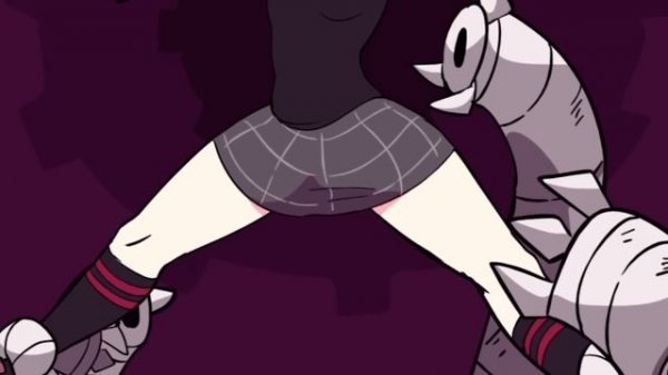 Peni Under Control | Comic DUB