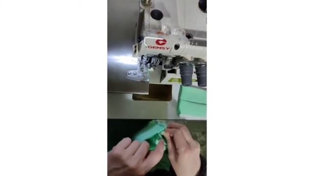 Обработка манжет и вшив в рукава смотреть онлайн