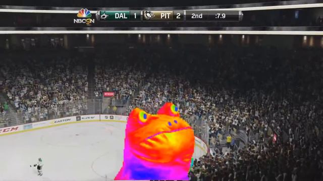 MLG Rob Scuderi Goal смотреть онлайн