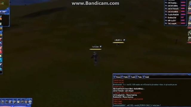 Enchanter Ammor Light +9 // In Memory // RYL ORACLE смотреть онлайн