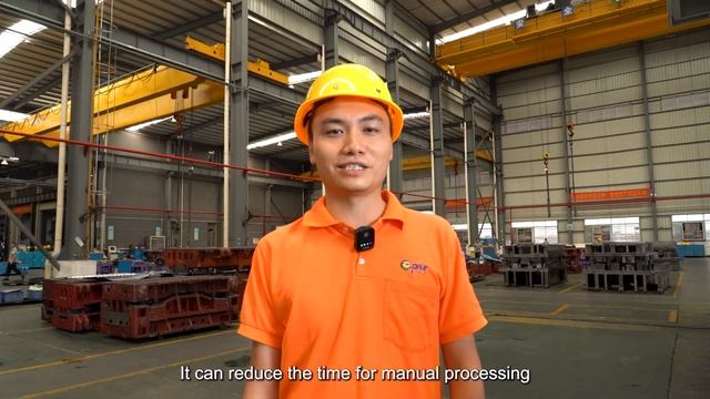 Customer Story: Practical Application of 3D Scanner in Molds Manufacturing and Inspection смотреть онлайн