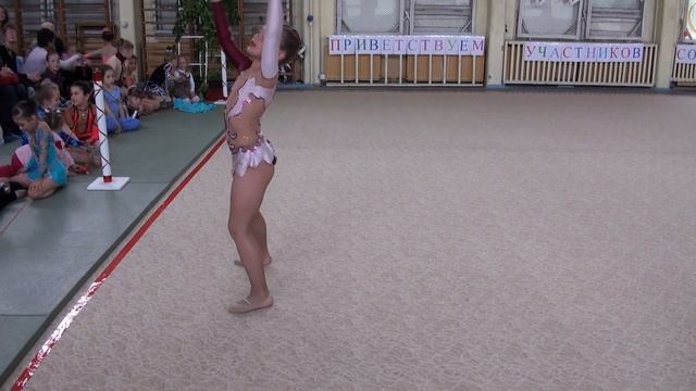 29.05.11 Кузина Ольга 2004 б/п СК «Нарвская Застава» смотреть онлайн