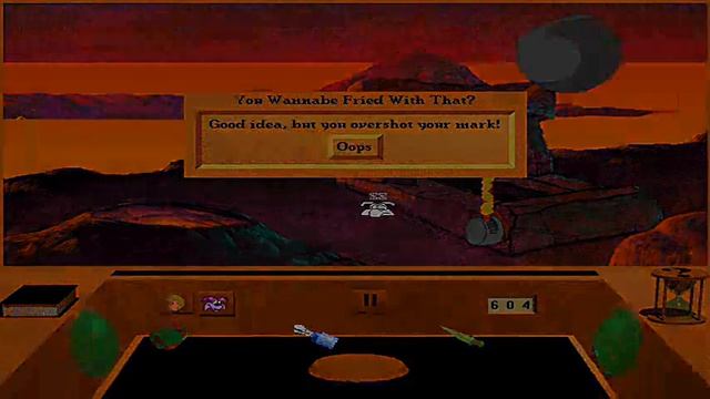 Torin's Passage: ways to die смотреть онлайн