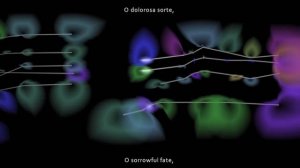 Gesualdo, Moro, lasso! Al mio duolo ©