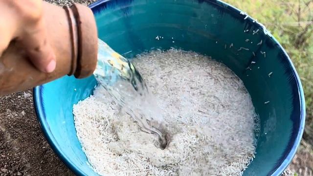 How To Cook Buttermilk Soup With Local Vegetables And A Delicious Raspberry Tea