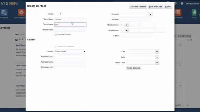 CDM - Real Time and Hierarchy смотреть онлайн