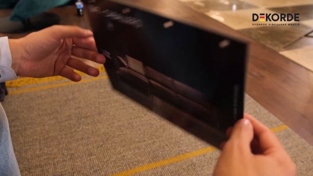 Обзор на DEKORDE. Модульный диван Bullfrog Caballero. Немецкое качество, итальянский дизайн! смотреть онлайн