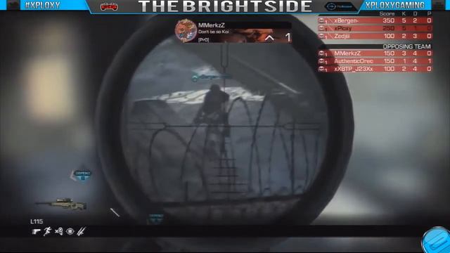 Game Battles | 3v3 | Vikings vs. Wazzaapp! смотреть онлайн