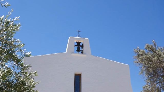 Sant Josep de Sa Talaia (IBIZA) смотреть онлайн