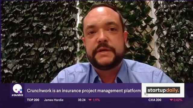 Startup Daily's Interview with Co-Founder & Managing Director, Daniel Sandaver смотреть онлайн