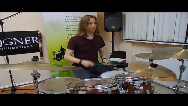 VLOG#20 Меньше волнуйтесь, больше проверяйте инструмент! смотреть онлайн