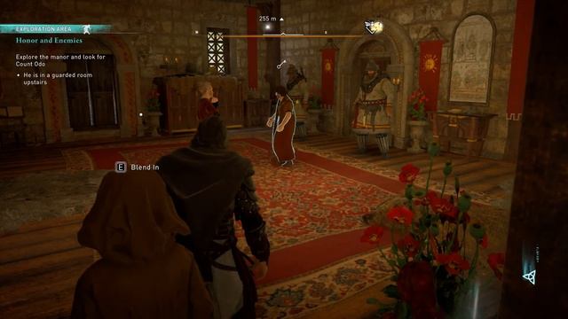 The Siege of Paris Review - Assassin's Creed Valhalla смотреть онлайн