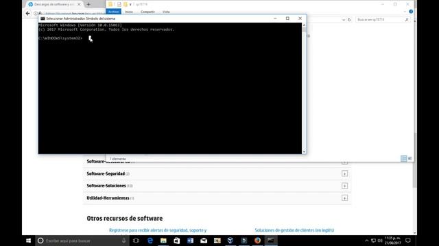 como extraer el .bin del .exe de la Bios "writeromfile" смотреть онлайн