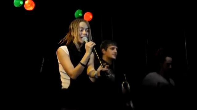 Alai Oli-Билет до Кинстона.wmv смотреть онлайн