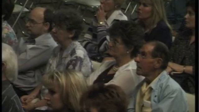 Walter Veith - Biefburger, Malkoeie en Meer, - Verbasende Ontdekkings (Deel 3) смотреть онлайн