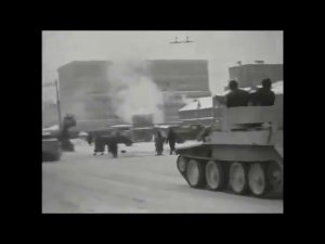 «Дорогая моя столица» («Моя Москва»)