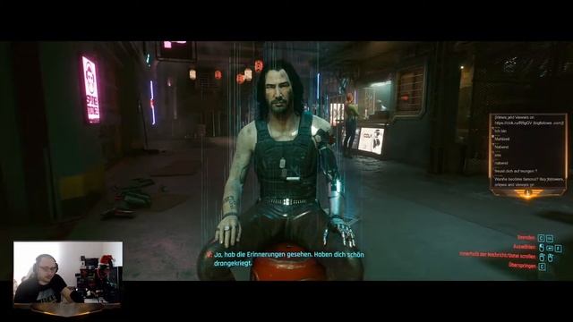 CyberPunk 2077 - Street Kid HAMMER - Teil 10 - Old School Player смотреть онлайн