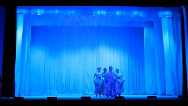 Классический индийский танец Катхак / Indian Kathak Dance
