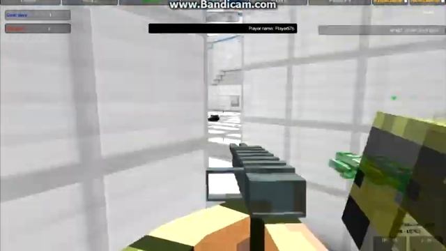 Pixel Warfare Играем Как Про смотреть онлайн