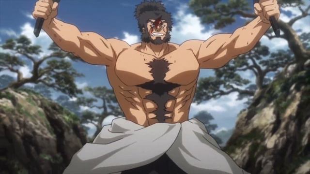 Sasaki Kojiro vs Musashi Miyamoto смотреть онлайн