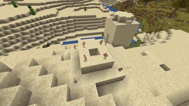 9 NAJSZCZĘŚLIWSZYCH SEEDÓW w HISTORII MINECRAFTA! смотреть онлайн