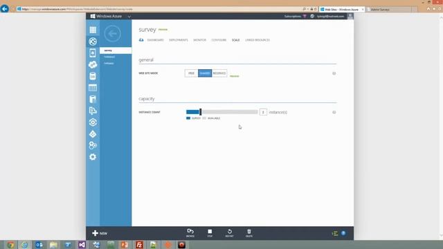 WEBC3 - Web Sites in the Cloud смотреть онлайн