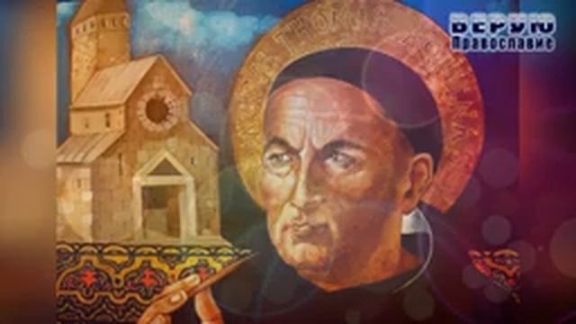 ✞ ХIII век - Фома Аквинский смотреть онлайн