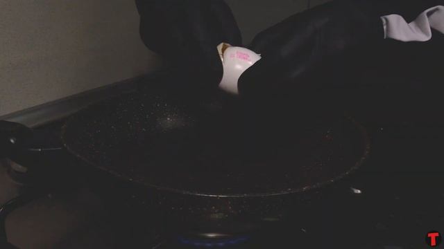 Приготовил еду из сериала Во все тяжкие / Обалденная яичница на завтрак / Простой рецепт смотреть онлайн