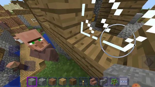 Крафтсемен сиды