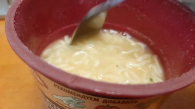 Супер Суп из семи балуп для россиян образца 2023 года. 9.1.23 Владивосток