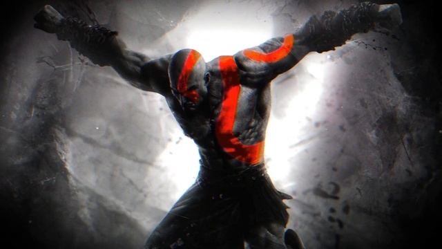 Kratos God Of War Wallpaper Engine