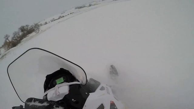 ПОКАТУШКИ!!! НА СНЕГАХОДЕ СТЕЛС ВИТЯЗЬ!!! смотреть онлайн