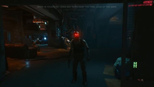 МАЛЬСТРЕМ в Cyberpunk 2077 / MAELSTROM (ЛОР КИБЕРПАНК) смотреть онлайн
