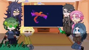 |?~|Реакция 13 карт на КриминАрт|1/2|So_Sora|~?|