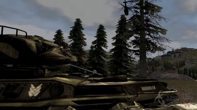 A New Breath - Trailer | Apocalypse RP | Garry's Mod смотреть онлайн