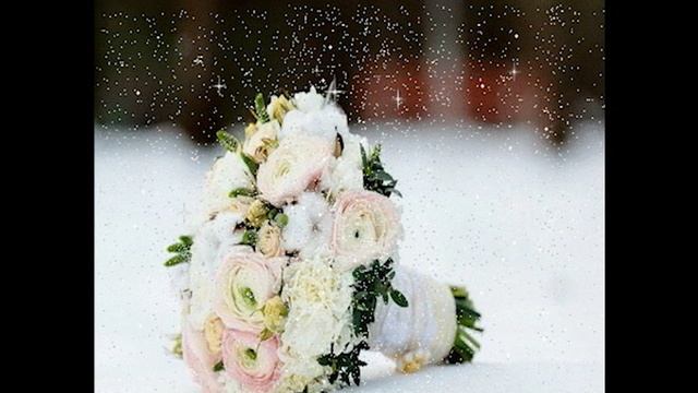 Cover на песню "Букет из белых роз" смотреть онлайн