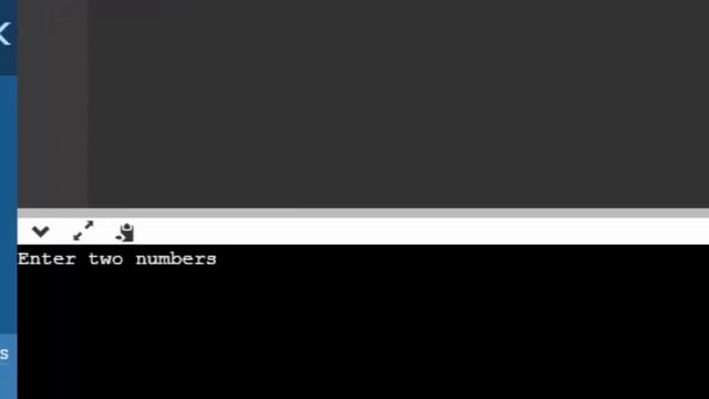 Online coding of python and c language смотреть онлайн