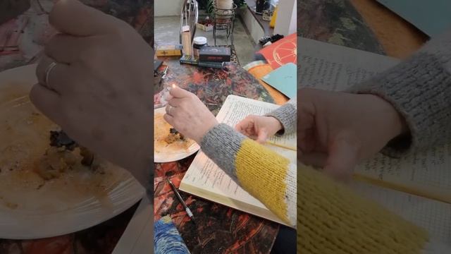 ВЕРНУТЬ ЭНЕРГИЮ. РИТУАЛ смотреть онлайн