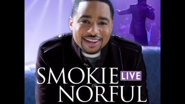 Smokie Norful featuring Tye Tribbett - He's Gonna Come Through смотреть онлайн