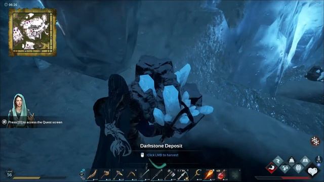 Dark and Light How to unlock and make the Refining Forge - Walk Through - Guide - Episode 5 смотреть онлайн