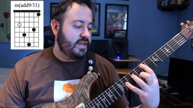 Allan Holdsworth - The Things You See Lesson & Tutorial смотреть онлайн