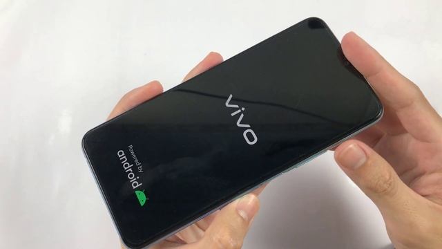 How To Hard Reset Vivo Y20s
