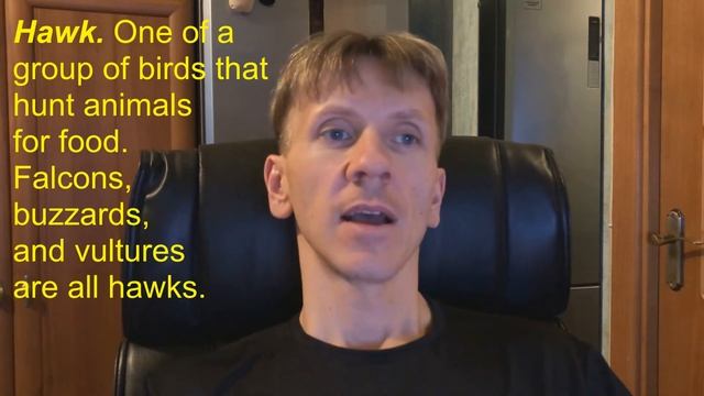 32 Учимся читать HAWK смотреть онлайн